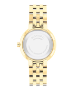 Museum Classic Stainless Steel Watch