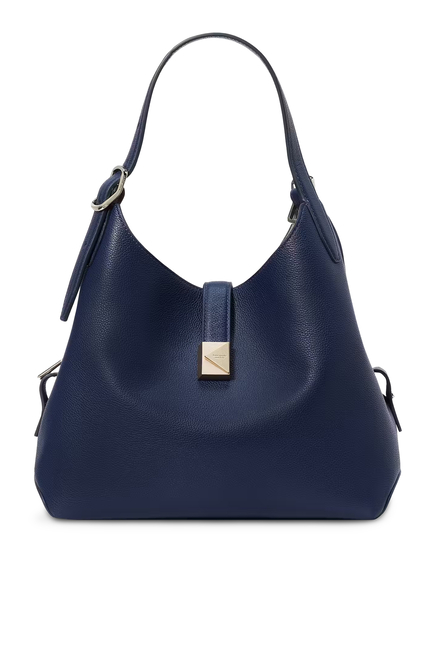 Deco Medium Crossbody Tote