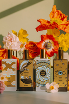 Argentina Eau de Parfum