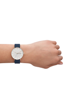 Riis Stainless Steel Watch