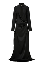 Wrap Dress