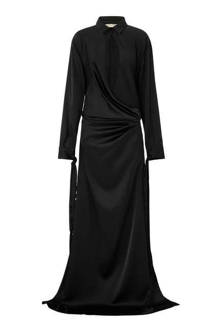 Wrap Dress