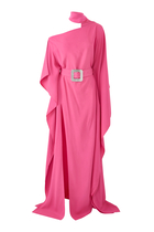 Taylor Scarf Kaftan
