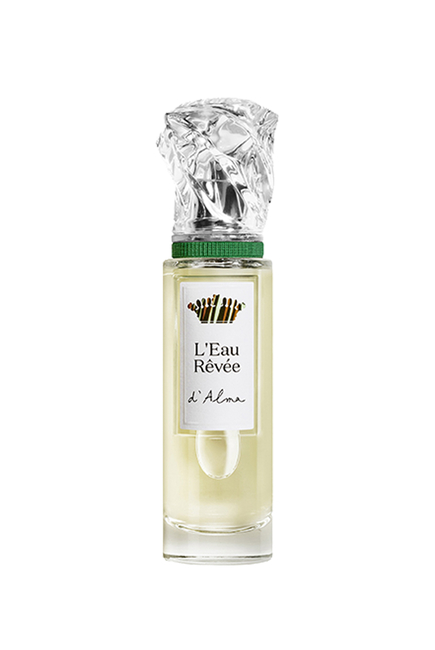 L'Eau Revee D'Alma Eau De Toilette