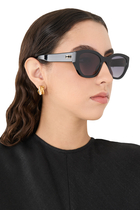 B.Zero1 Sunglasses