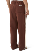 Monogram Trackpants