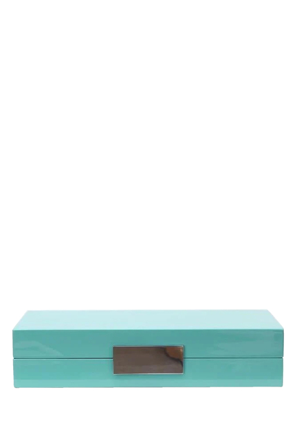 Small Jewelry Box