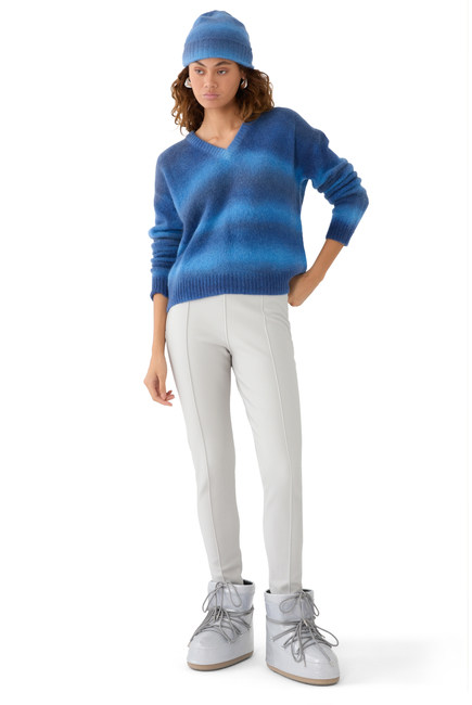 Kaja Wool Sweater