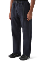 Straight Fit Pants