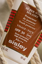 Super Soin Solaire Facial Sun Care SPF30