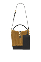 Le 37 Bucket Bag