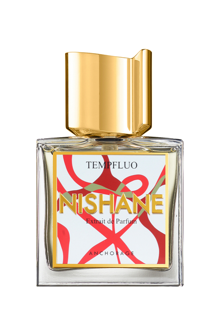 TEMPFLUO Extrait de Parfum