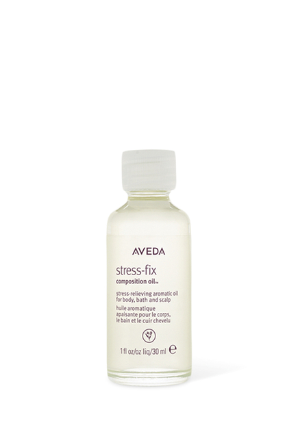 Stress-fix™ Composition Oil