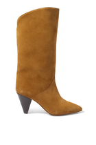 Loline 75 Boots