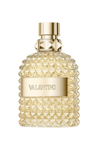 Born in Roma The Gold Uomo Eau de Toilette