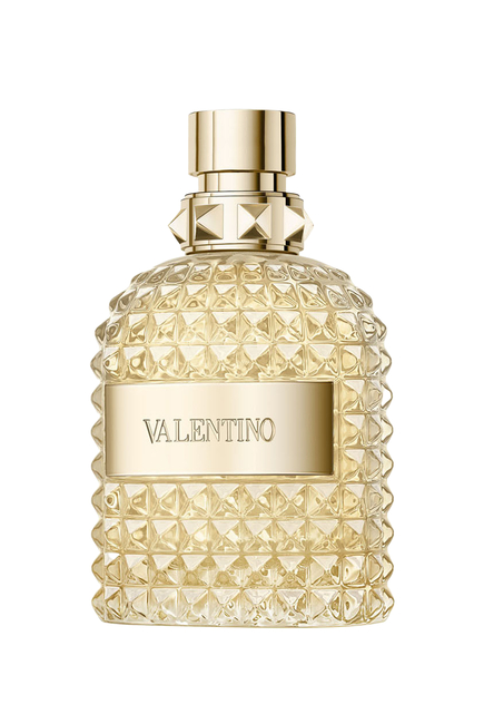 Born in Roma The Gold Uomo Eau de Toilette