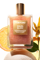 Soleil Blanc Shimmering Body Oil