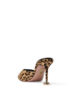 Bisous 85 Mules