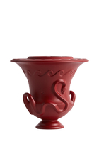 Hydra 3 Wick Candle - Veti-Vert