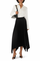  Slim-Fit Classic Shirt