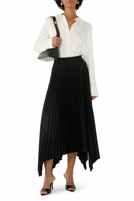  Slim-Fit Classic Shirt