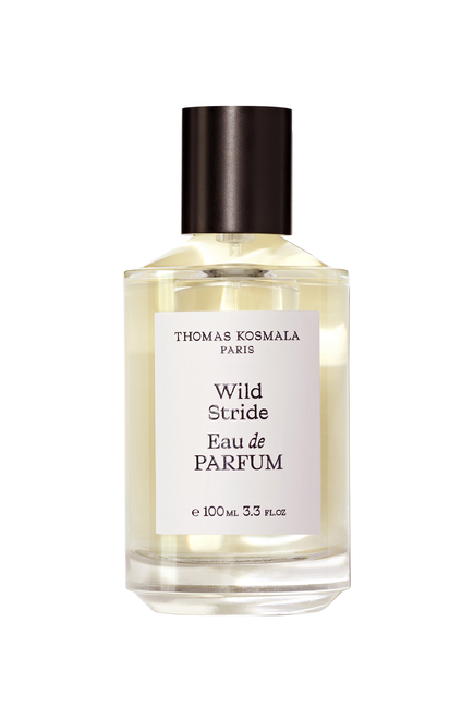 Wild Stride Eau De Parfum