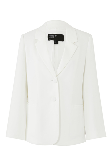 Virgo Blazer