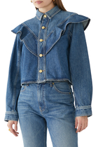 The Mathilde Shirt