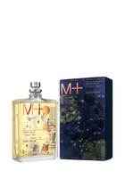 Molecule 01 + Black Tea Eau de Toilette