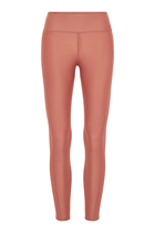 Pocket Swim Tights