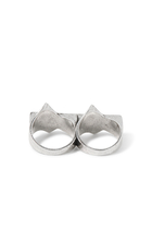 Superstar Knuckle Ring
