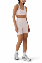 Restore Seamless 5" Bike Shorts