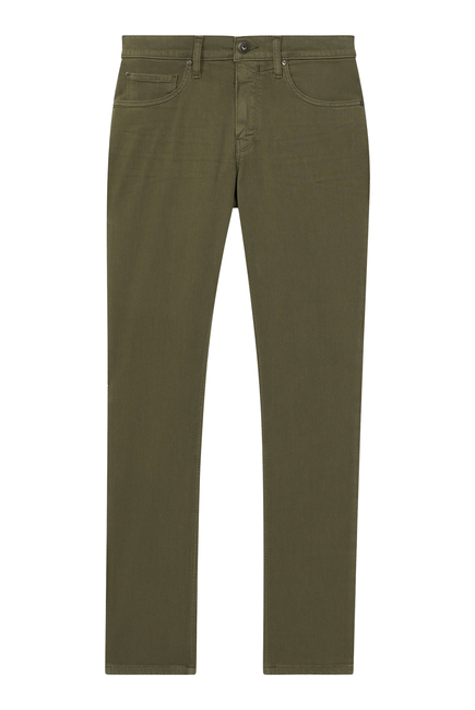 Transcend Lennox Slim Jeans