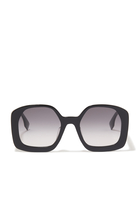 O'Lock Acetate Sunglasses