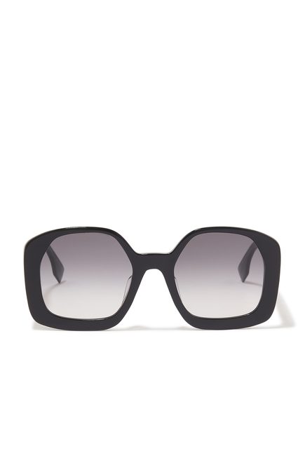 O'Lock Acetate Sunglasses