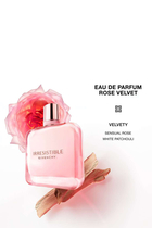 Irresistible Rose Velvet Eau De Parfum