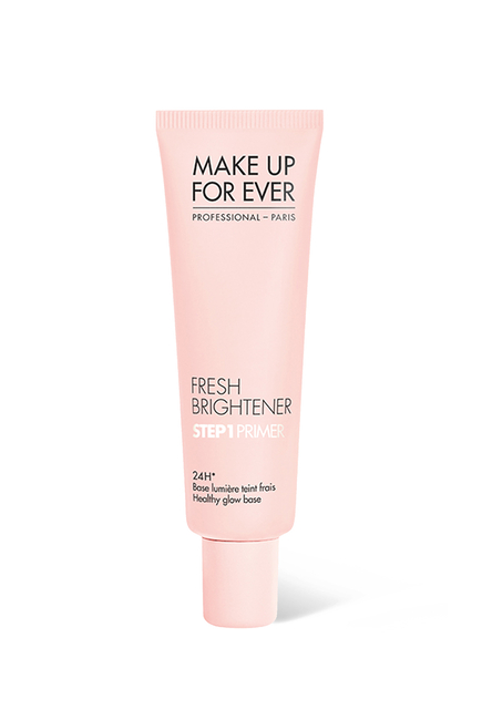 Step 1 Primer - Fresh Brightener