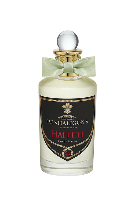 Halfeti Eau De Parfum