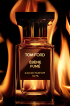 Ébène Fumé Eau de Parfum