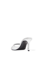 Freddie Open-Toed 65 Mule