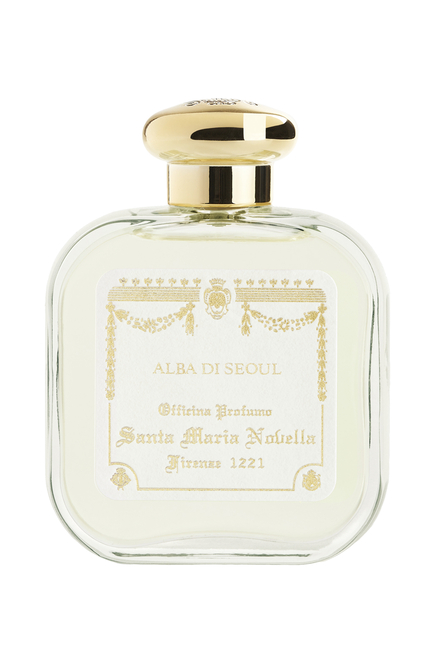 Alba di Seoul Eau de Cologne