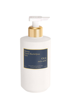 Oud Satin Mood Scented Body Lotion, 350ml