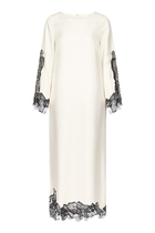 Soto Long Sleeves Dress