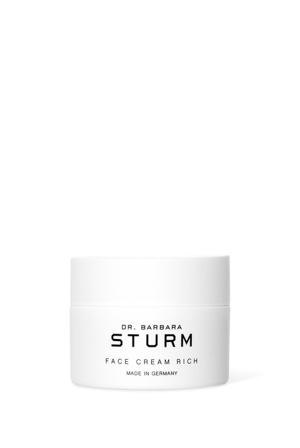 Face Cream Rich