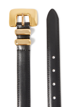 Tetra Belt