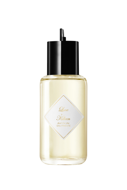 Love, Don't Be Shy Eau Fraîche Refill