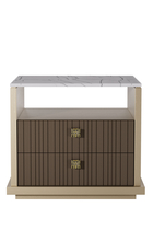 Rumba Nightstand