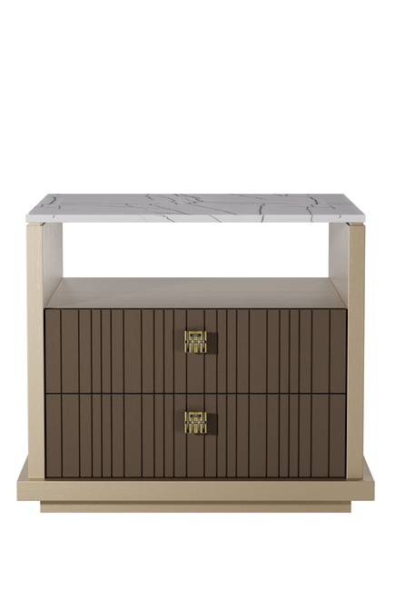 Rumba Nightstand
