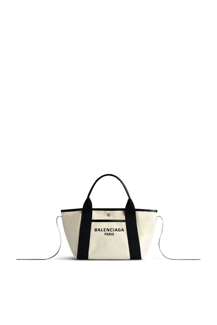 Biarritz Medium Tote Bag