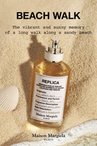 Replica Beach Walk Eau de Toilette